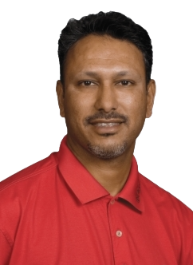 Jeev Milkha Singh
